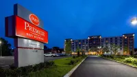 Cottonwood Airport & Expo Hotel Louisville Hotels near Kentucky Derby