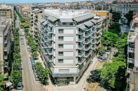 OIYMPIA Hotels in Sikies