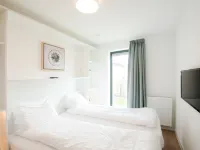 Oesterdam Resort Hotels in Tholen