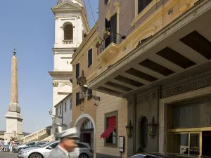 Hassler Roma