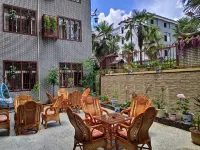 Huadu Hotel Hotels in Yang County