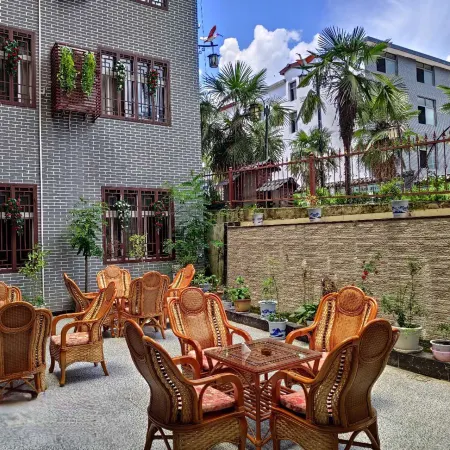 Huadu Hotel