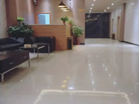 yazhihotel Hotels in Weishi