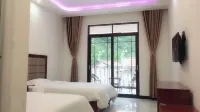 Taibai Tengfei Hotel
