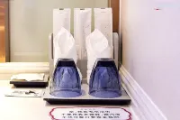 Lavande Hotel (Gaomi Municipal Government) Hotels in Gaomi