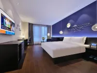 Orange Hotel (Qingdao Jimo Gucheng Baolong Plaza) Hotel a Jimo Ancient City/Central Business Circle