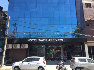 Tawi Lake View Hotel and Restaurant