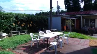 Hotel NewOtani Villa