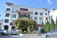 Jai Ma Inn Hotel