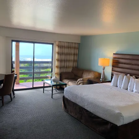 SureStay Plus Hotel by Best Western Gold Beach