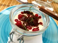 Mercure Szekesfehervar Magyar Kiraly - Desayuno