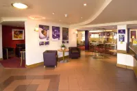 Birmingham South (Hall Green) Hotels in Shirley
