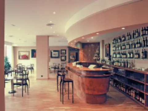 Hotel Carlton Rioja Hoteles en Logroño