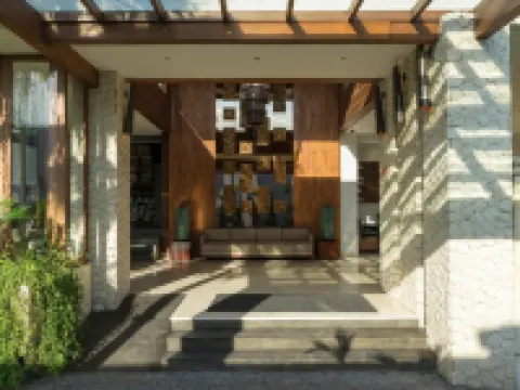 D'Primahotel Petitenget Seminyak 2 Hotels in Bali