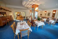Berghotel Tambach Hotels in Georgenthal
