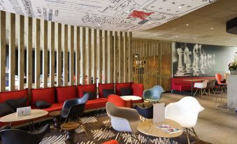 Ibis Wavre Brussels East