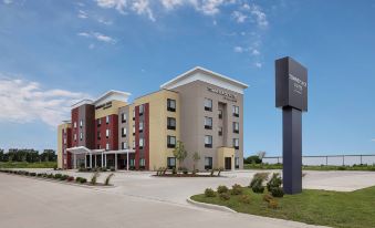 TownePlace Suites Danville