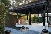 Le Meridien Chiang Rai Resort, Thailand - spa