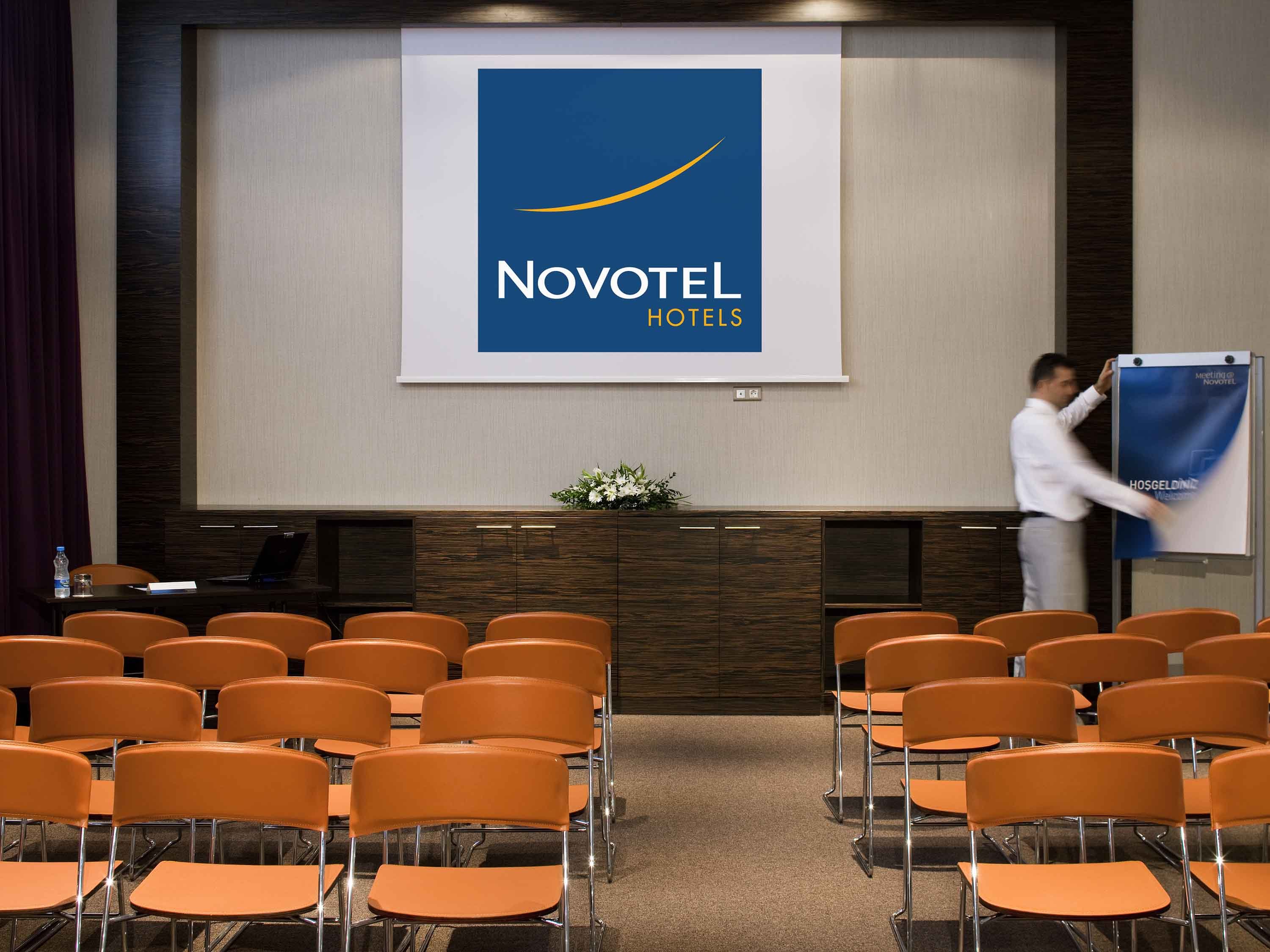 Novotel Trabzon