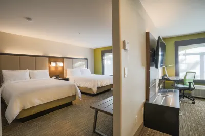 Holiday Inn Express Prescott