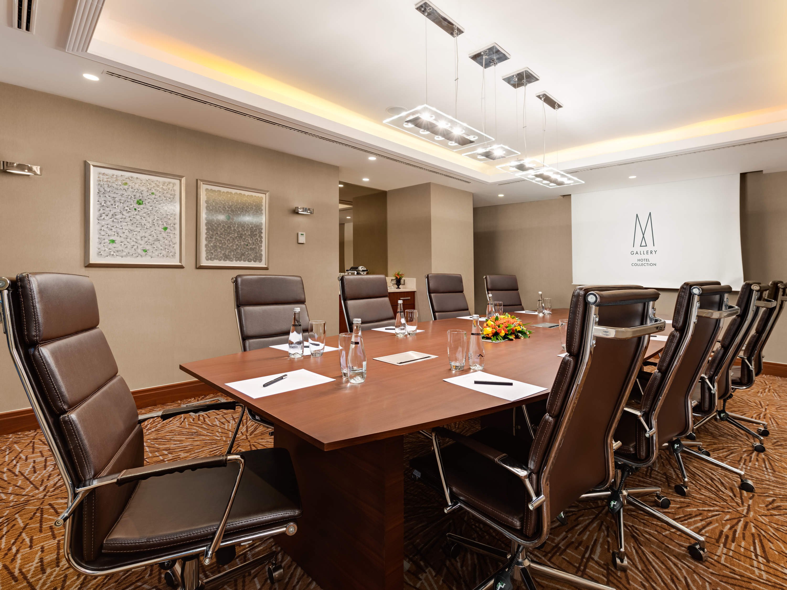 Mercure Istanbul Taksim (The Artisan Istanbul MGallery)