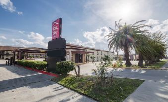 Red Roof Inn Morgan City