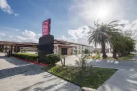 Red Roof Inn Morgan City Hotels in Morgan City