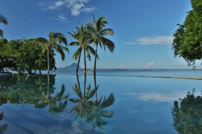 Maradiva Villas Resort and Spa Hotels in 