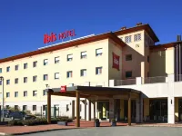 Ibis Como Hotel a Cantù