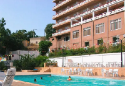 Rym El Djamil Hotel