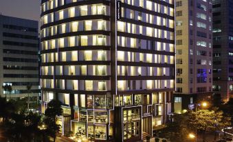 Novotel Suites Hanoi