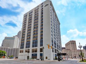 Hotel Indigo Detroit Downtown, an IHG Hotel