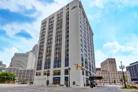 Hotel Indigo Detroit Downtown