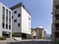 Ibis Locarno Hotels in der Nähe von Falconeri