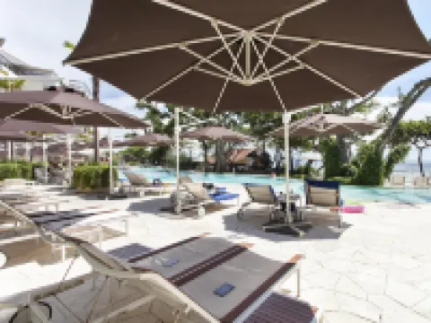 Double - Six, Luxury Hotel - Seminyak