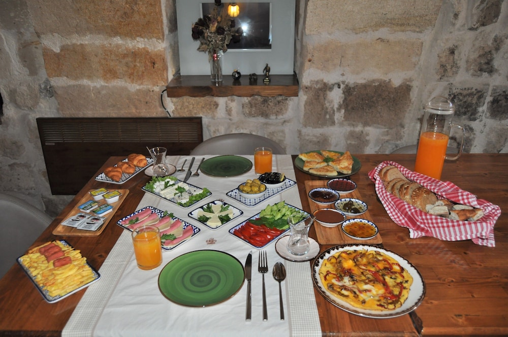 Castle Inn Cappadocia