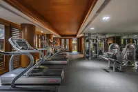 Anantara Xishuangbanna Resort - palestra