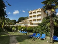 Grupotel Nilo & Spa Hotels in Peguera
