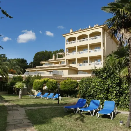 Grupotel Nilo & Spa