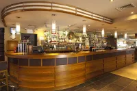 Premier Inn Burton On Trent Central Hotels in Tutbury