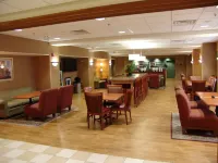 Hampton Inn Garden City