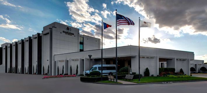 Doubletree by Hilton Arlington DFW South Hotels in Arlington