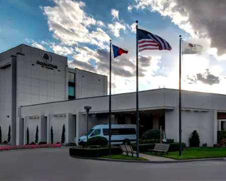 Doubletree by Hilton Arlington DFW South Hotels in Arlington