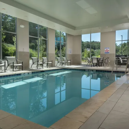 Hampton Inn & Suites Asheville Biltmore Village
