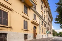 Suite Castrense Hôtels à proximité de : Sapienza Université de Rome