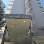 Hotel Oasis Park Splash Hôtels à : San Pol de Mar