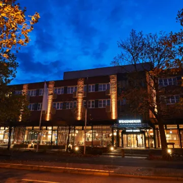 Steigenberger Conti Hansa Hotels near Brewery Kiel