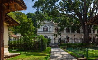 Stone House, Kandy