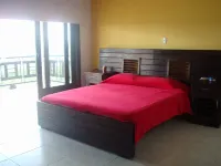 Finca Lago Calima with Excellent View Hotels in Calima