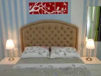 The Perfect Sea View Apartment Let You Enjoy the Facilities and Benefits of Livi - balcony